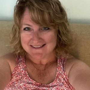 Meet your Posher, Kathy